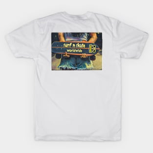 Grind? T-Shirt